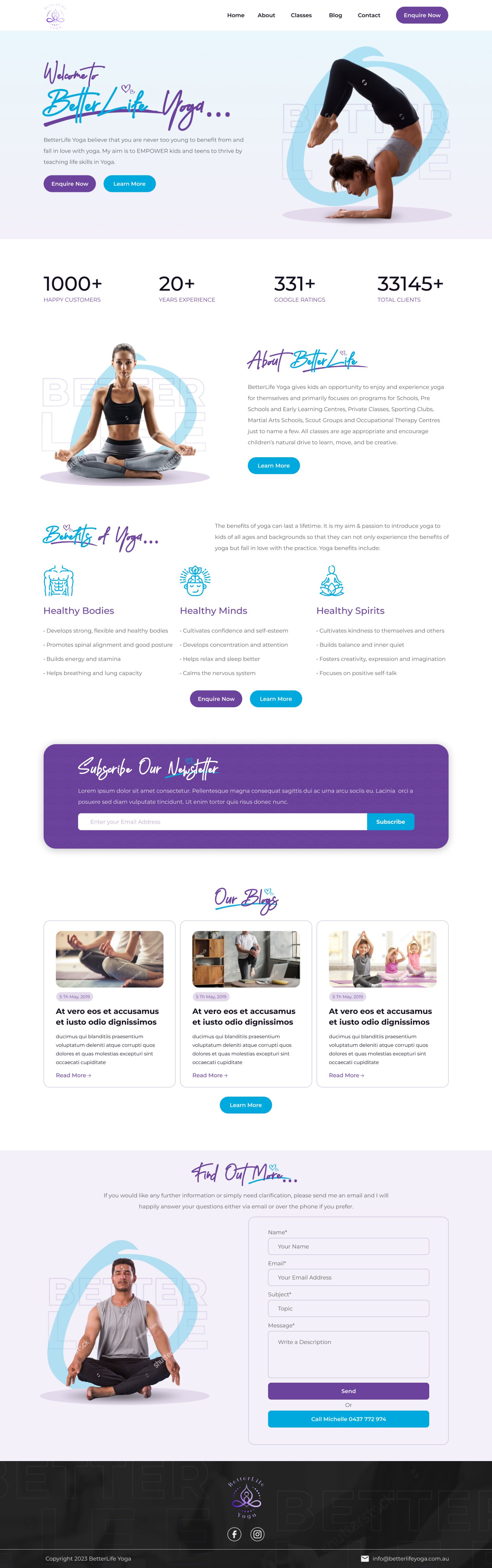 Web-Design von Eppeok für dieses Projekt | Design #31089003
