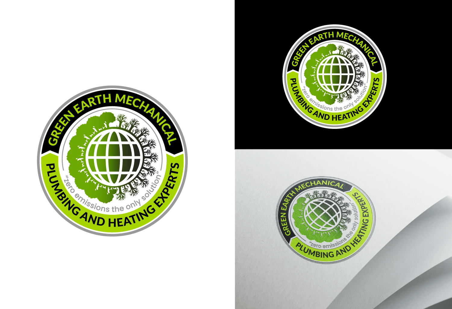 Diseño de Logo por GodHand para este proyecto | Diseño #31079934