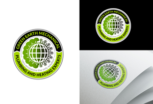 Logo Design by GodHand