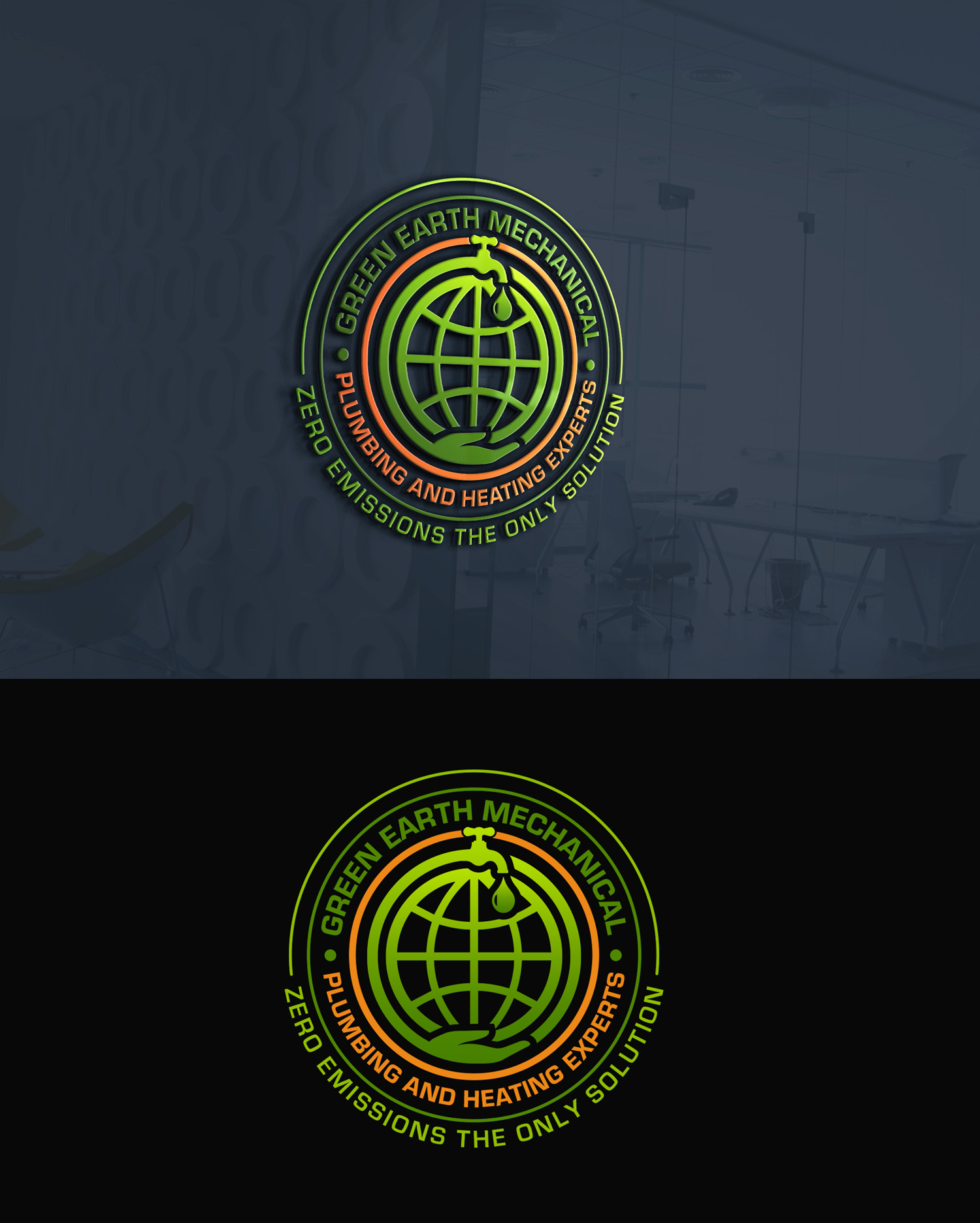 Logo Design by M Art & Design for this project | Design #31079856