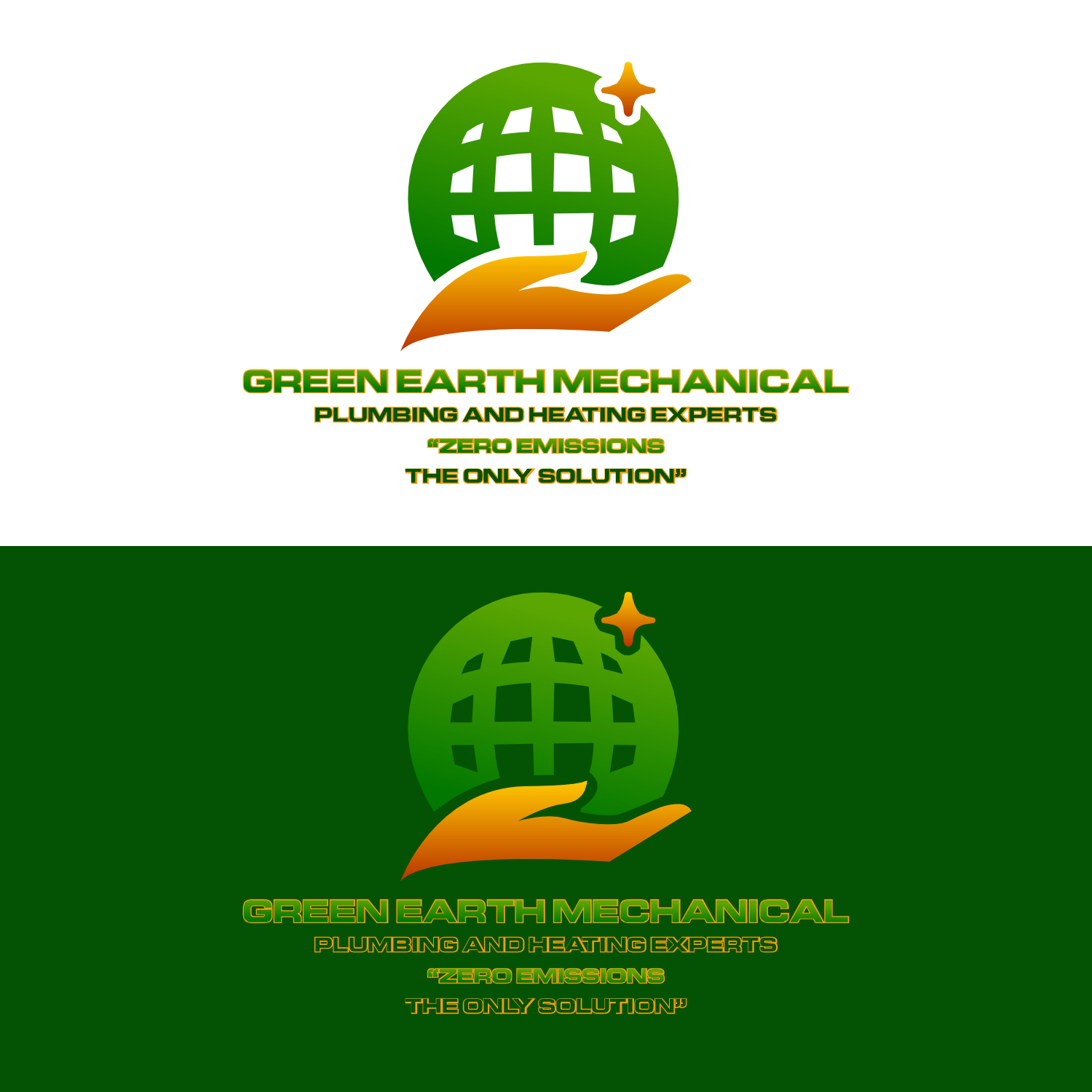 Logo Design by cah awu for this project | Design #31079541