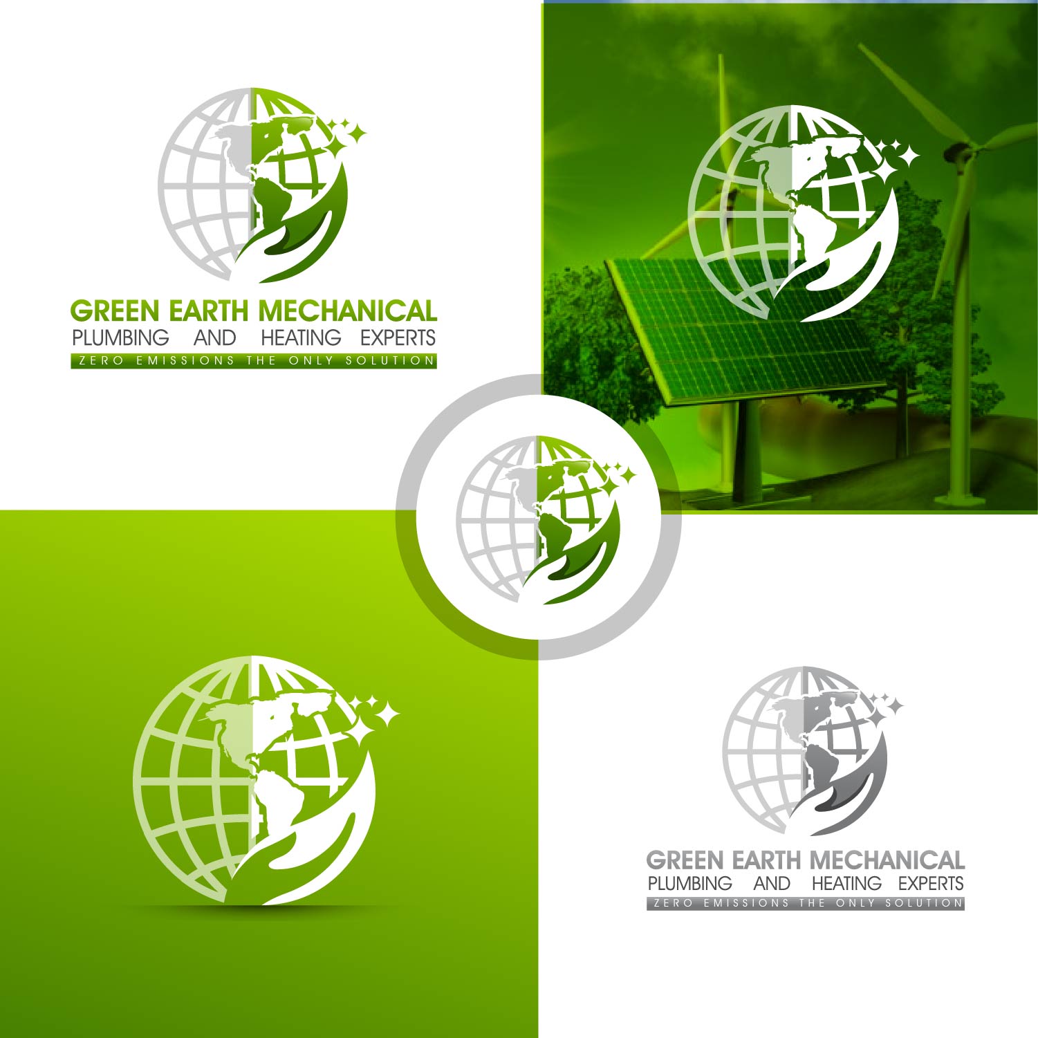 Logo-Design von ErrAr für dieses Projekt | Design #31082707