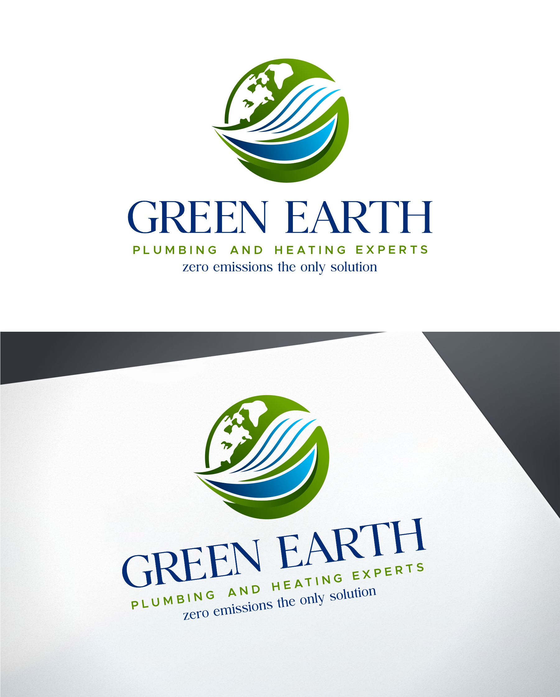 Logo Design by debdesign for this project | Design #31097359