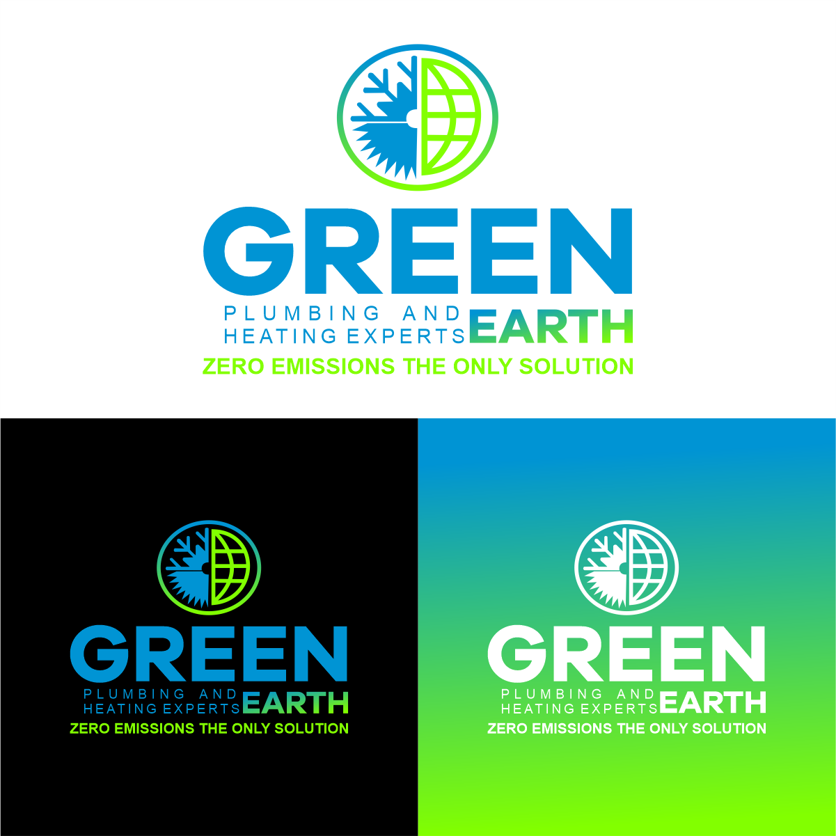 Logo Design by creative.bugs for this project | Design #31088727