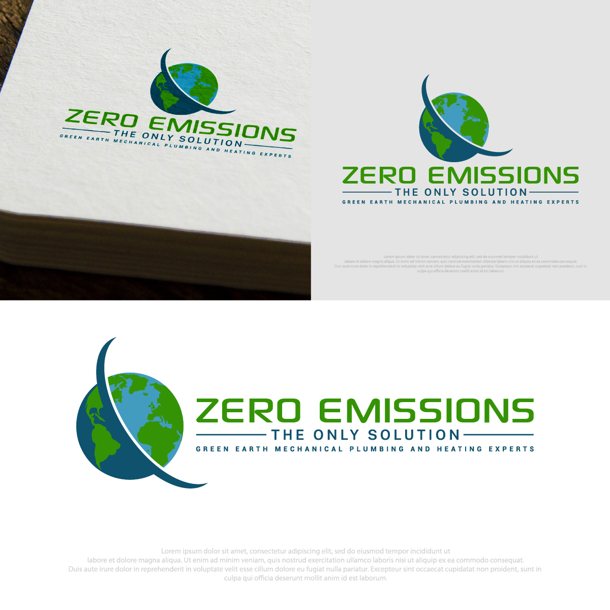 Logo Design by DesignLima for this project | Design #31097008