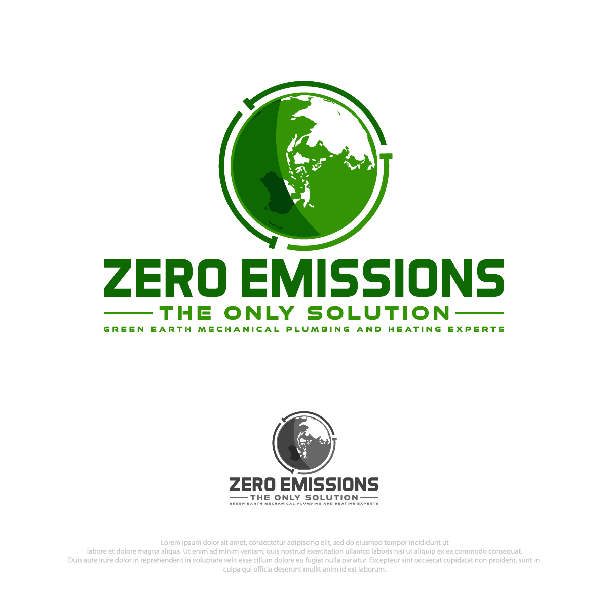 Logo Design by DesignLima for this project | Design #31097009