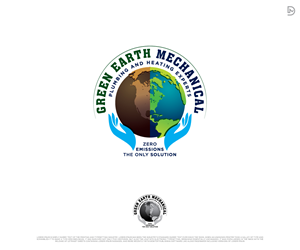 Logo Design by D_Mantra