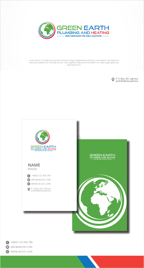 Logo Design by zebronicgraphic for this project | Design #31081342