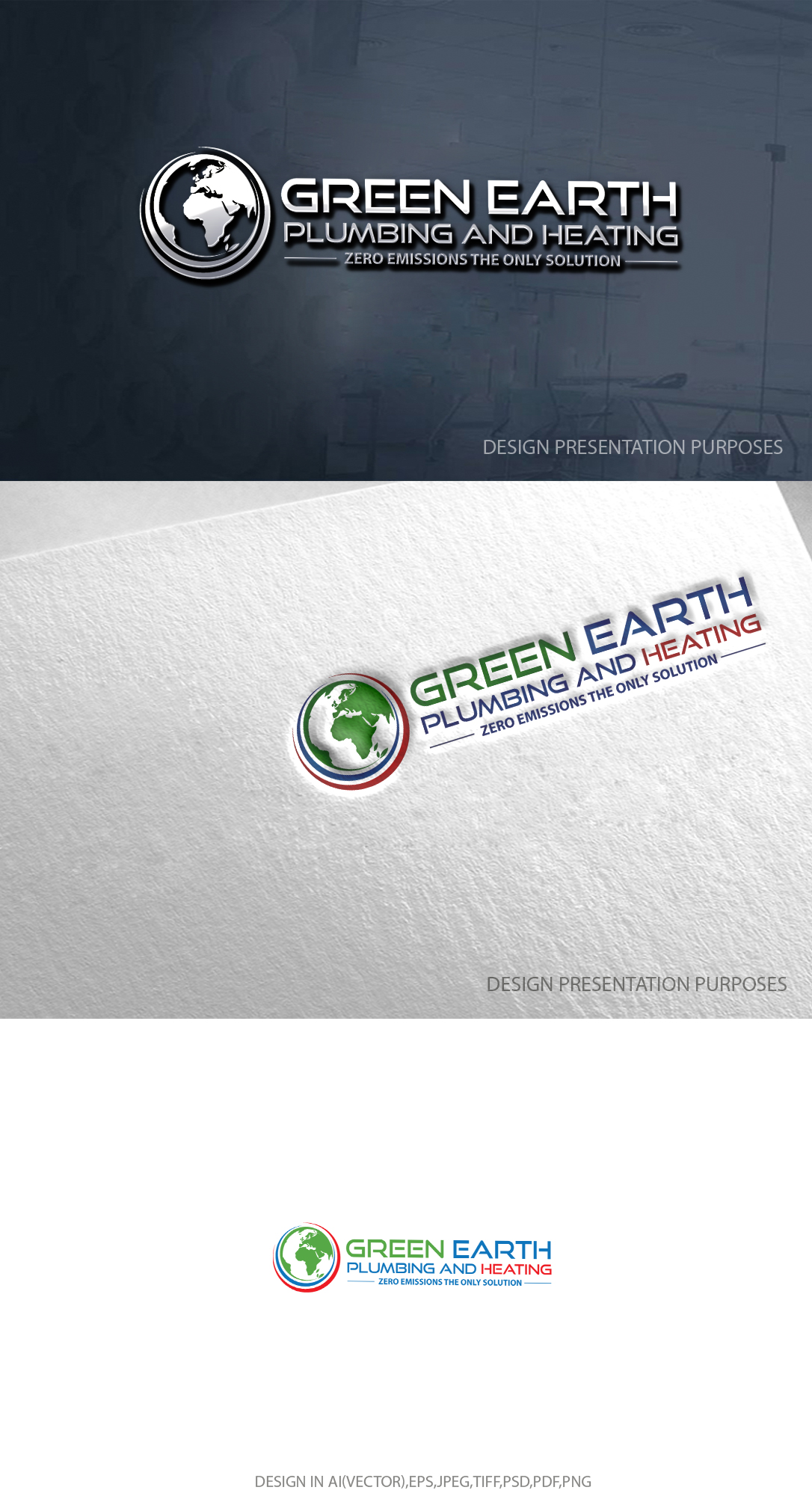 Logo Design by zebronicgraphic for this project | Design #31081343