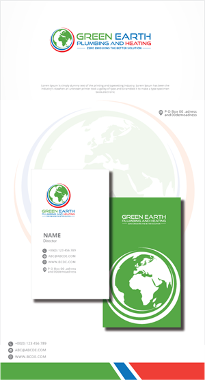 Diseño de Logo por zebronicgraphic para este proyecto | Diseño: #31118780