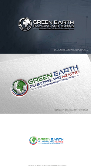 Diseño de Logo por zebronicgraphic para este proyecto | Diseño: #31118794