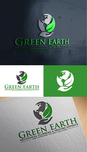 Logo-Design von Imran_me für dieses Projekt | Design #31081269