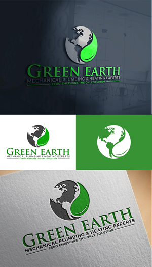 Logo Design by Imran_me for this project | Design: #31081307