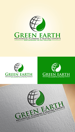 Logo Design by Imran_me for this project | Design: #31085858