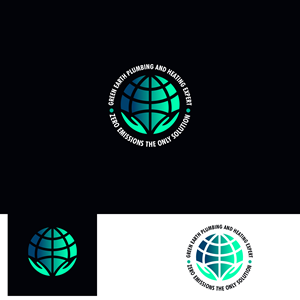 Logo Design by Ana Gocheva