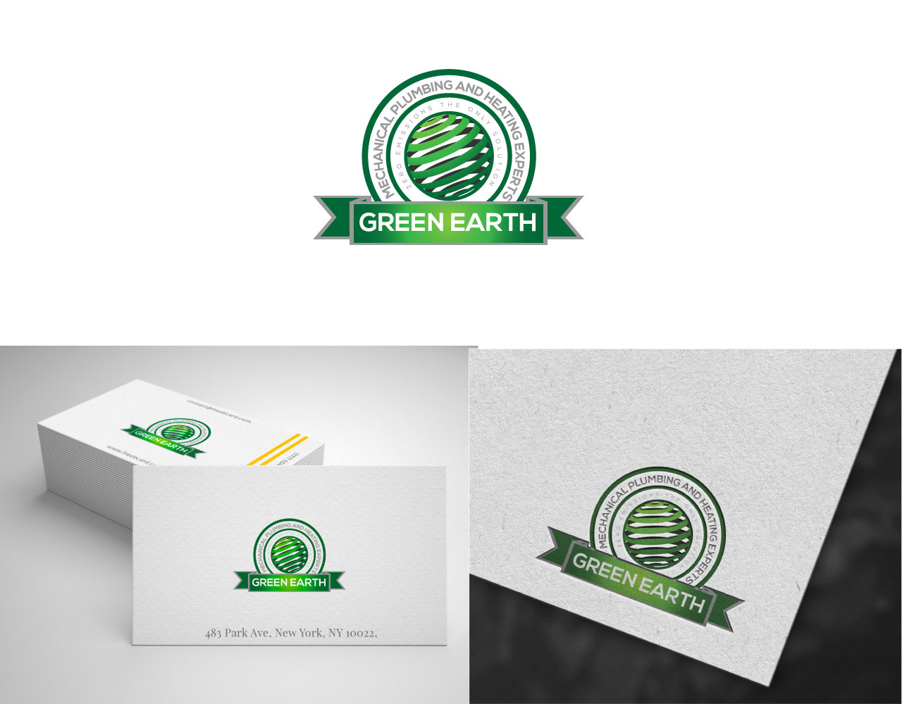 Design de Logo par Talha11222 pour ce projet | Design #31082079