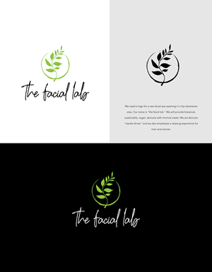 Logo Design by Farhad Kreative