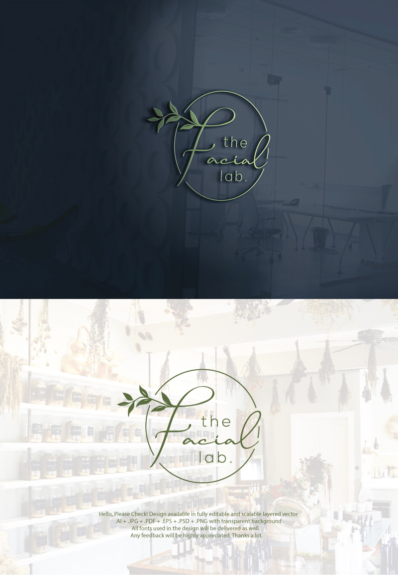 Logo-Design von Fabiha jahan für dieses Projekt | Design #31087636