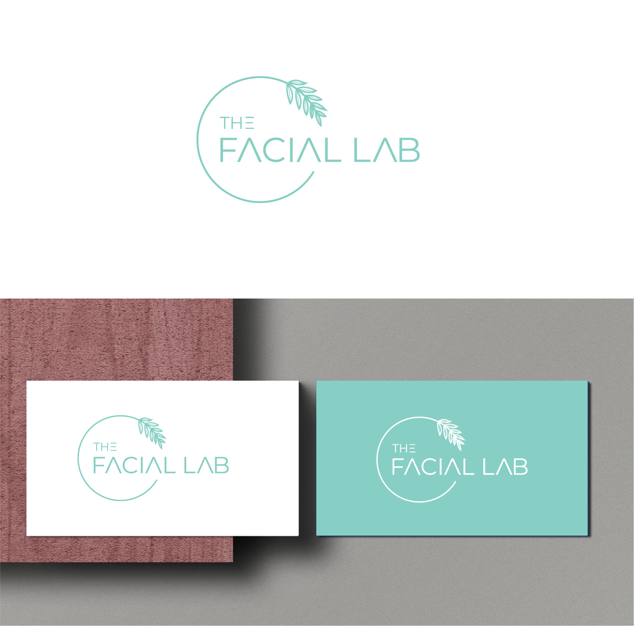 Logo Design by Graphixpointt for this project | Design #31081122