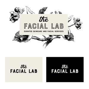 Logo Design by Sarah S.