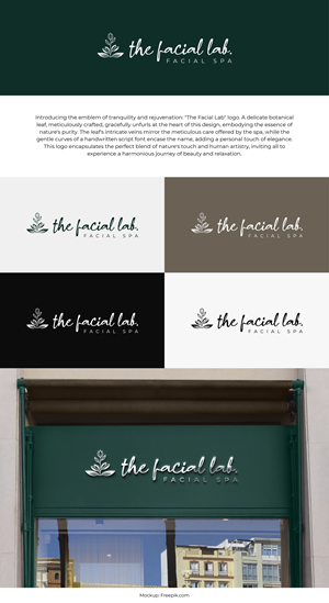 Logo Design by ALMANAL GRAPHICS