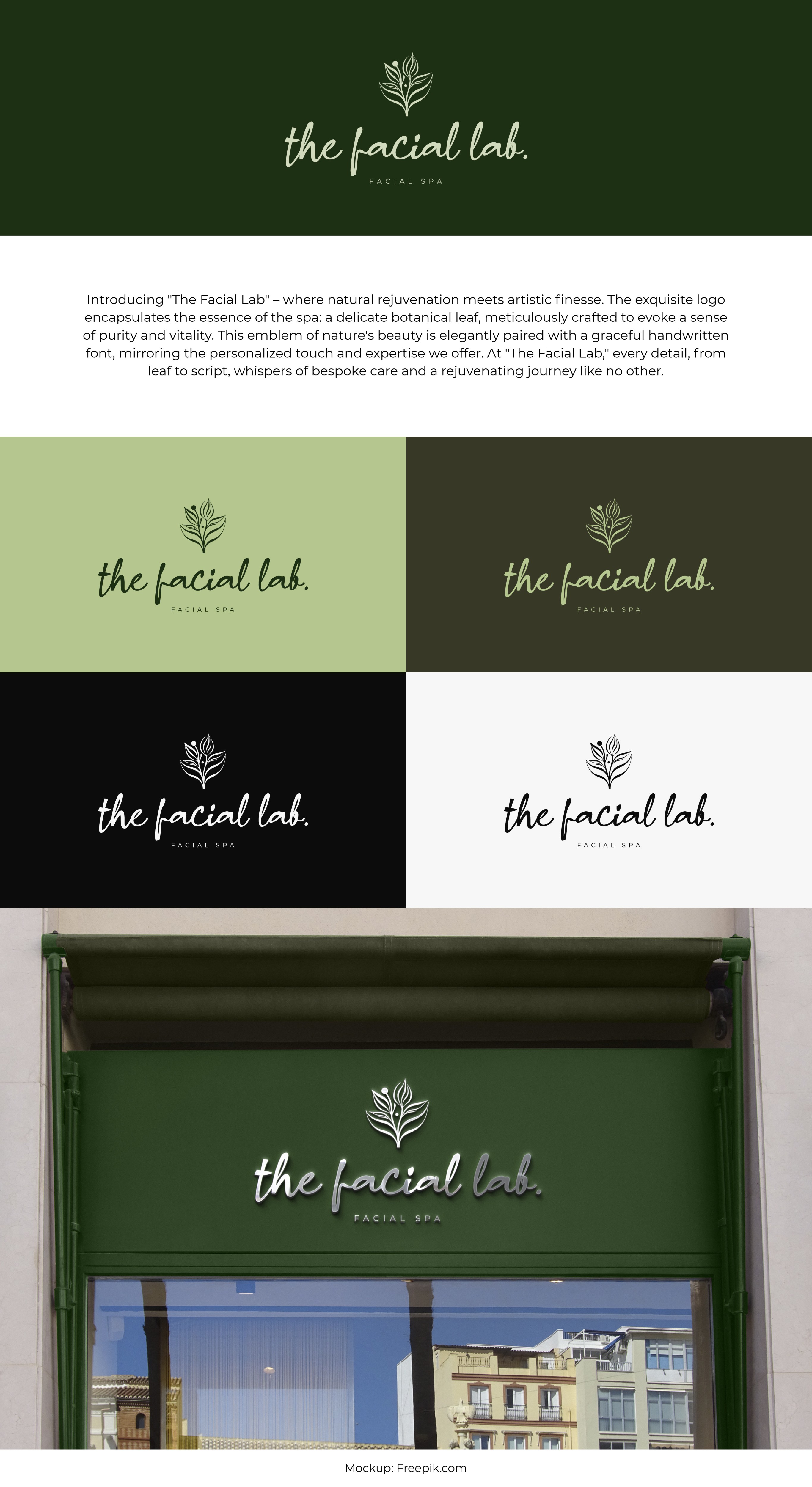 Logo Design by ALMANAL GRAPHICS for this project | Design #31090166