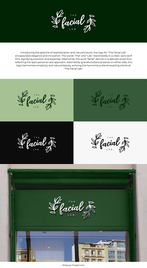 Logo Design by ALMANAL GRAPHICS for this project | Design: #31090169