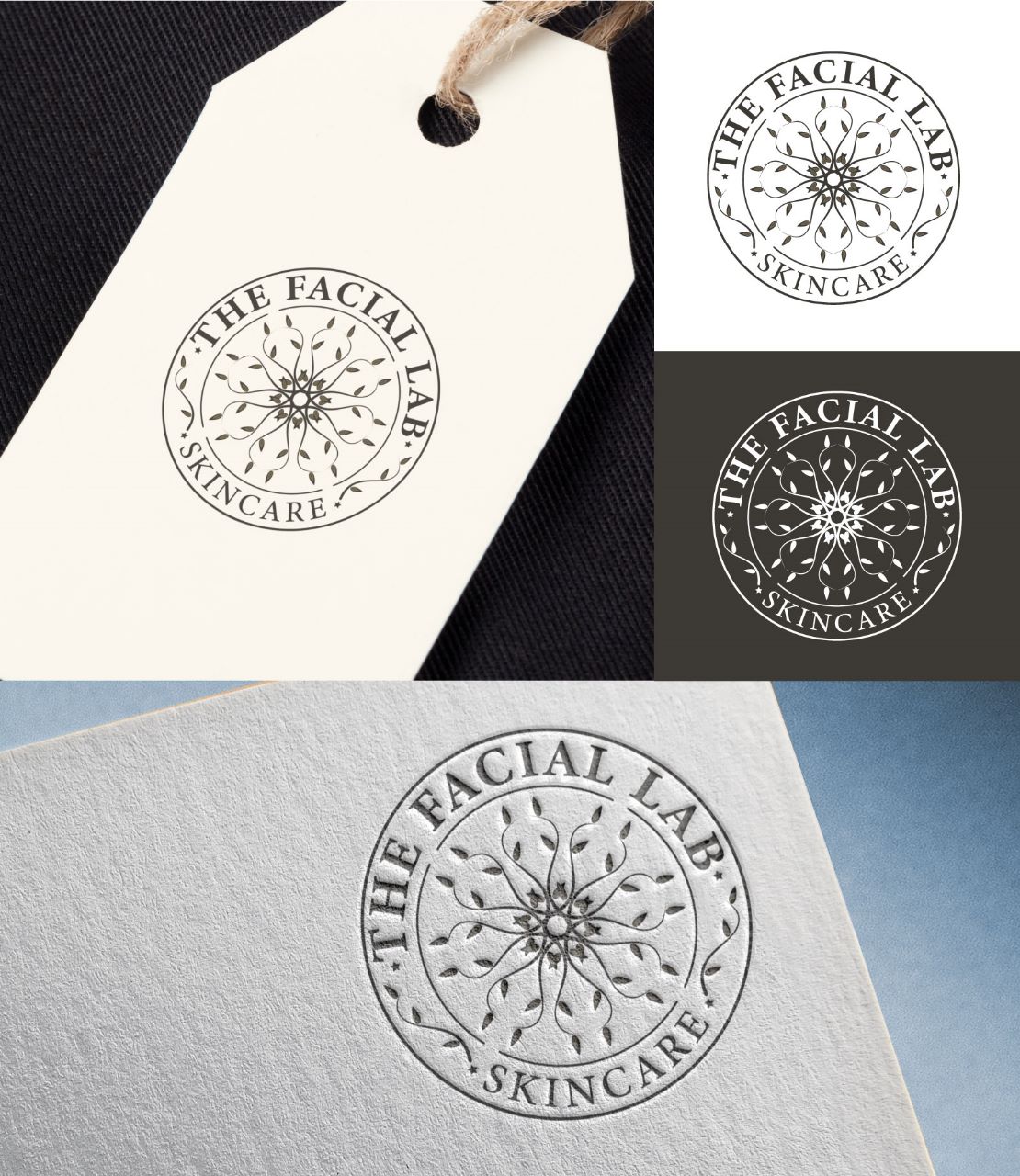 Logo Design by Graphic4489 for this project | Design #31118618