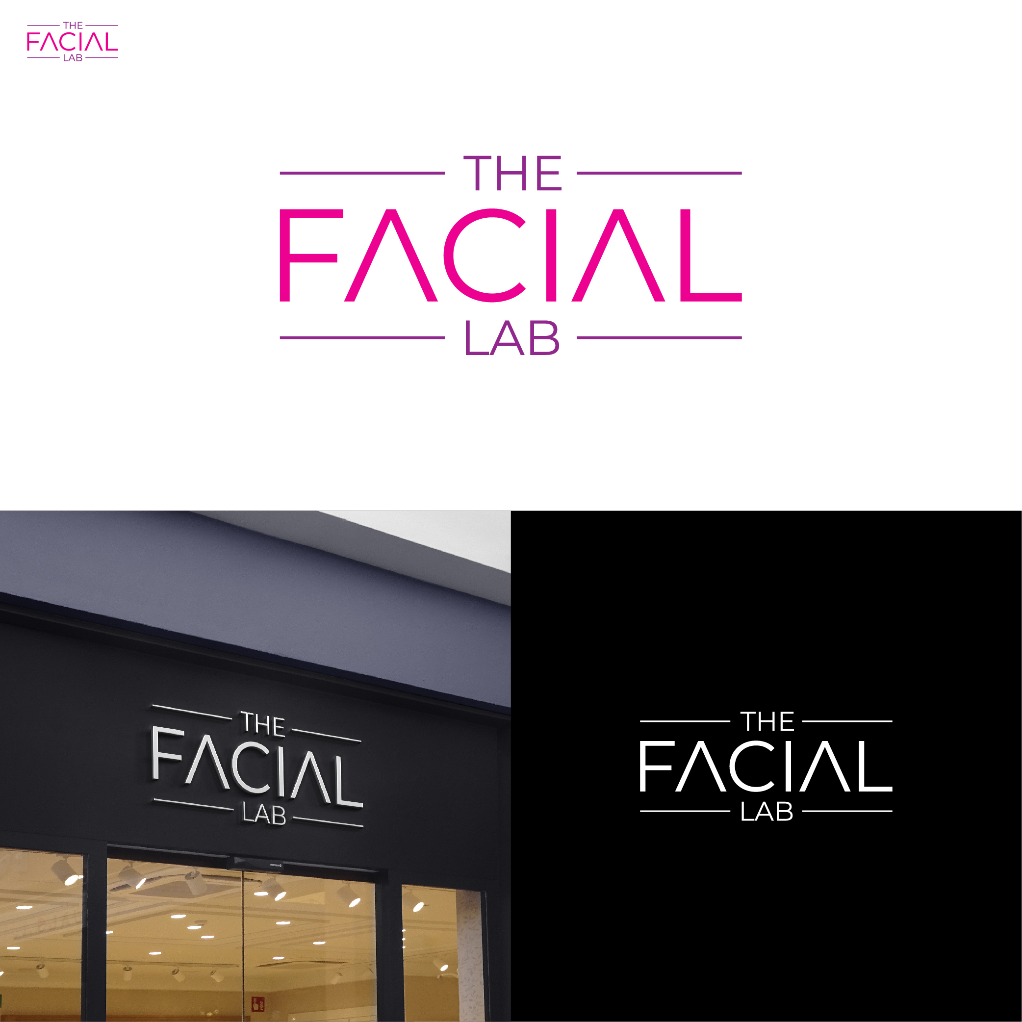 Logo Design by designer profile for this project | Design #31094715