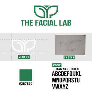 Logo Design by TripleAesthetic for this project | Design: #31083052