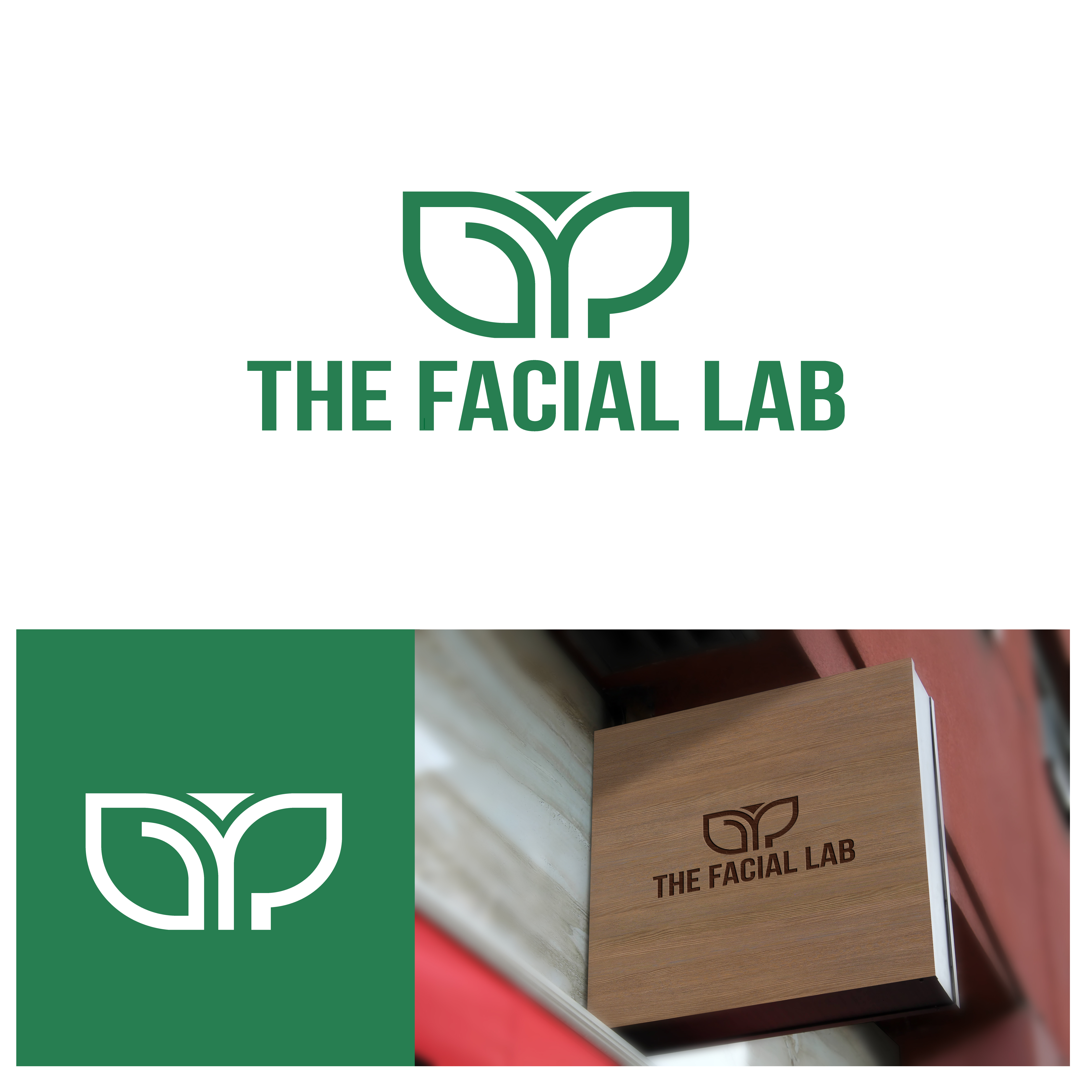 Logo Design by TripleAesthetic for this project | Design #31083089