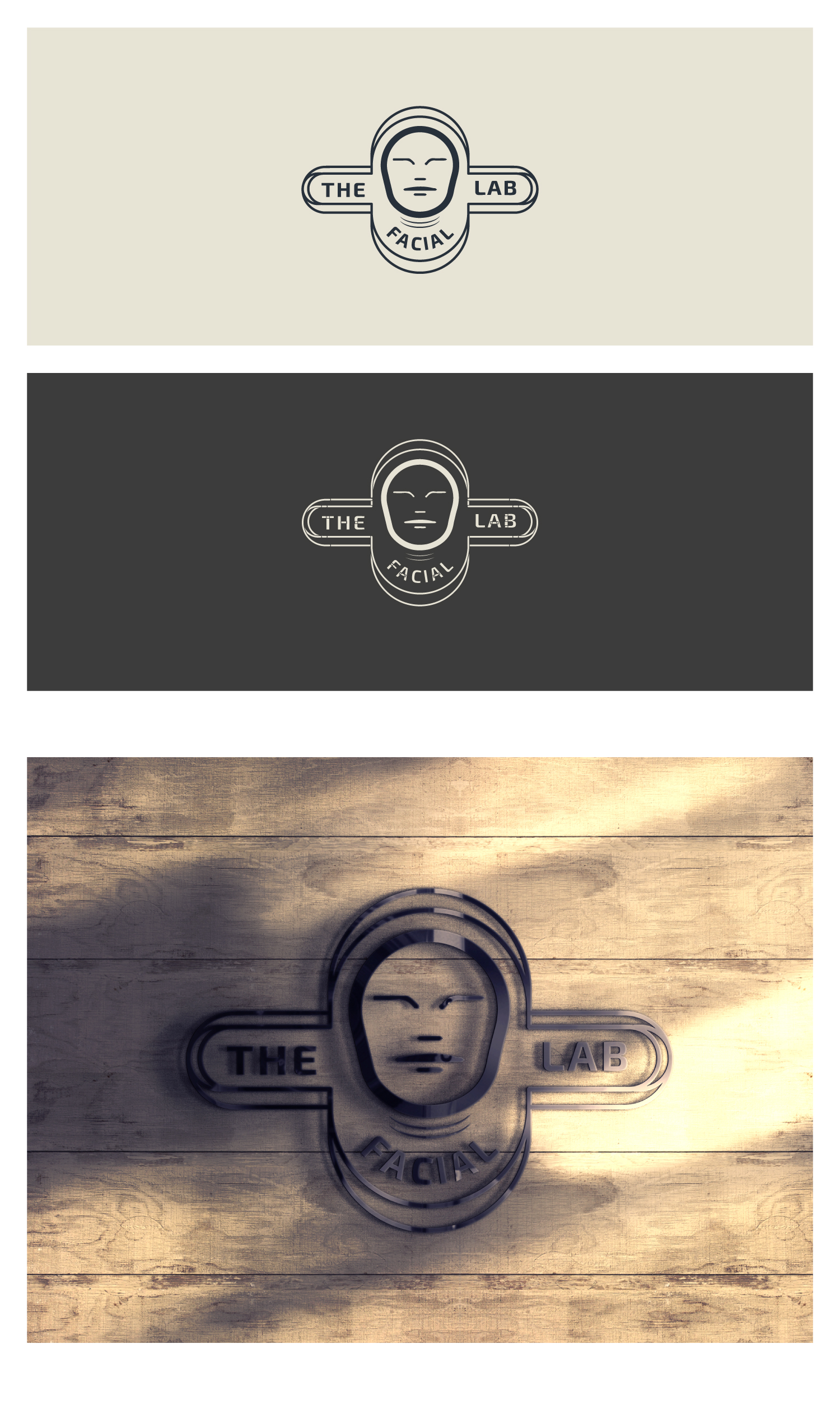 Logo Design by Tamerito for this project | Design #31109064