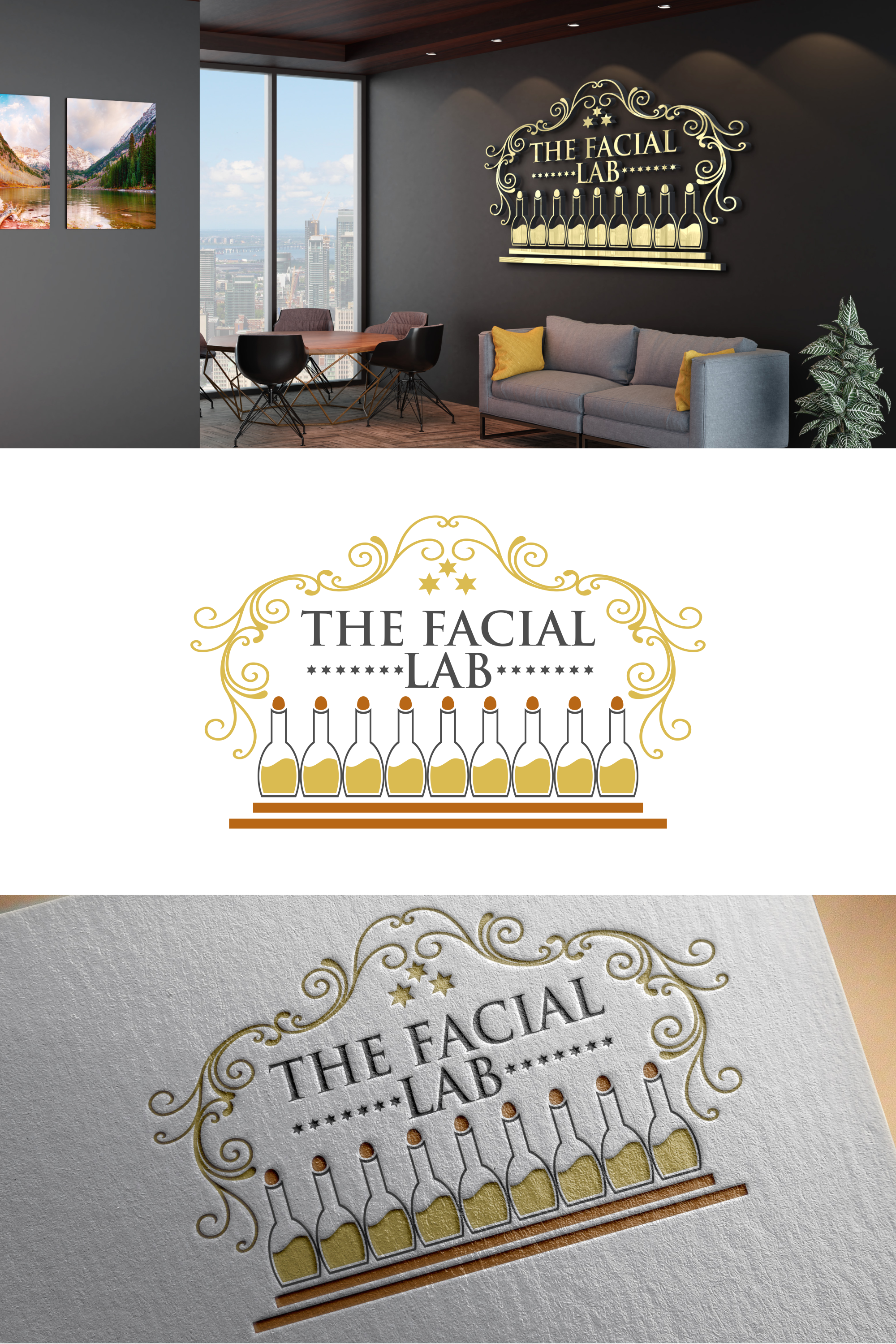 Design de Logo par Afika_YN pour ce projet | Design #31094536