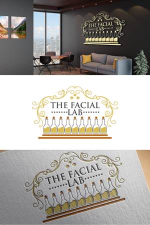 Design de Logo par Afika_YN pour ce projet | Design : #31094536