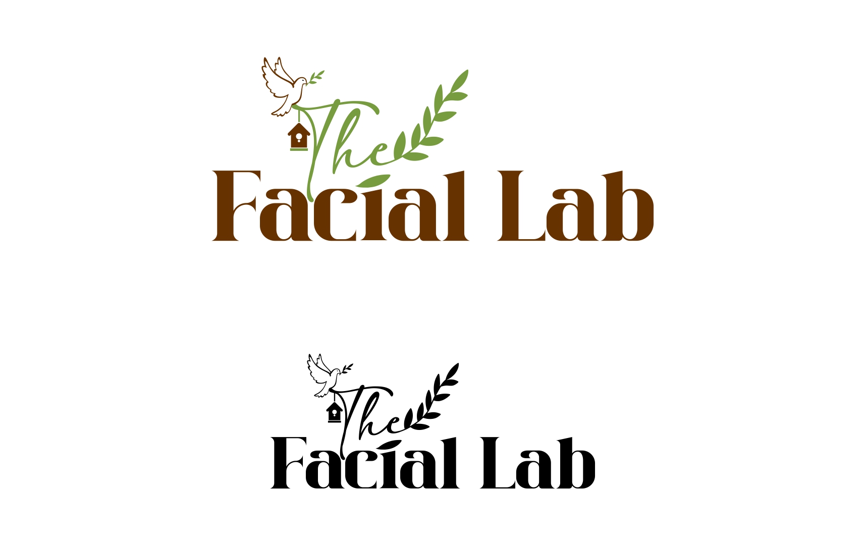 Logo Design by agata.std for this project | Design #31090898