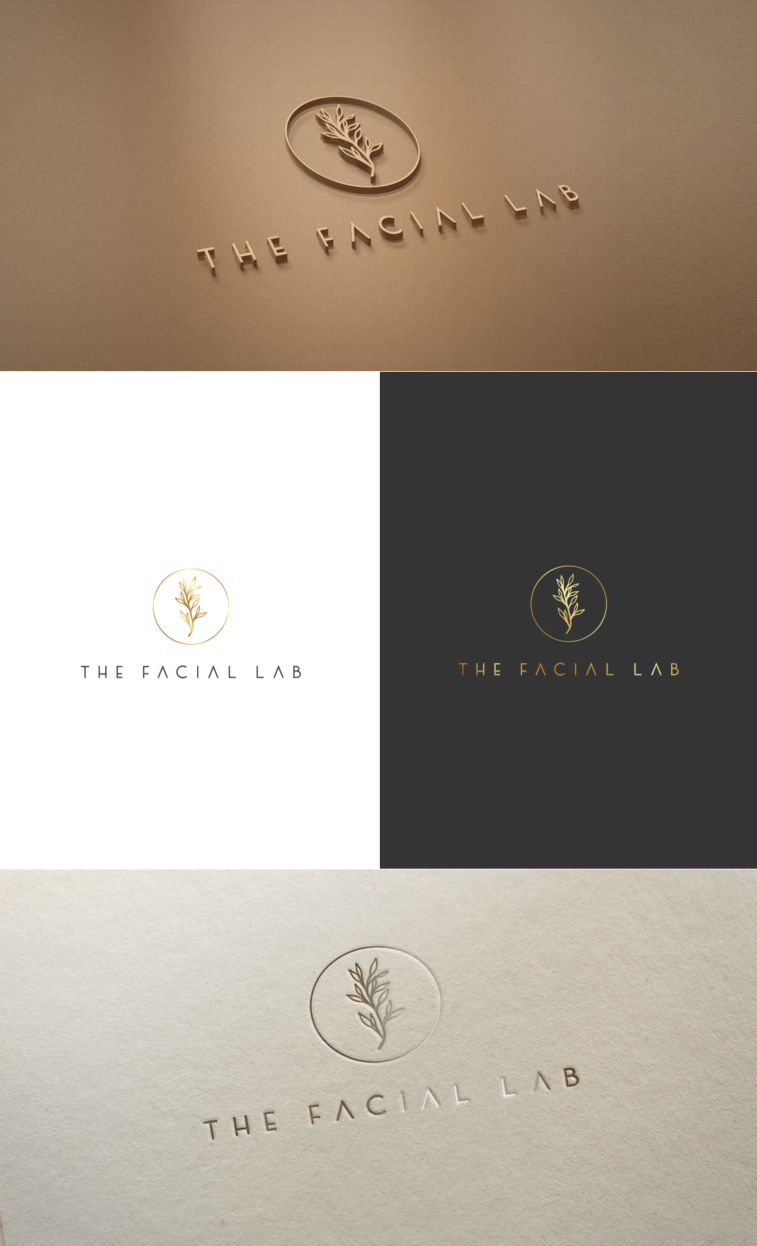 Logo Design by GLDesigns for this project | Design #31081290