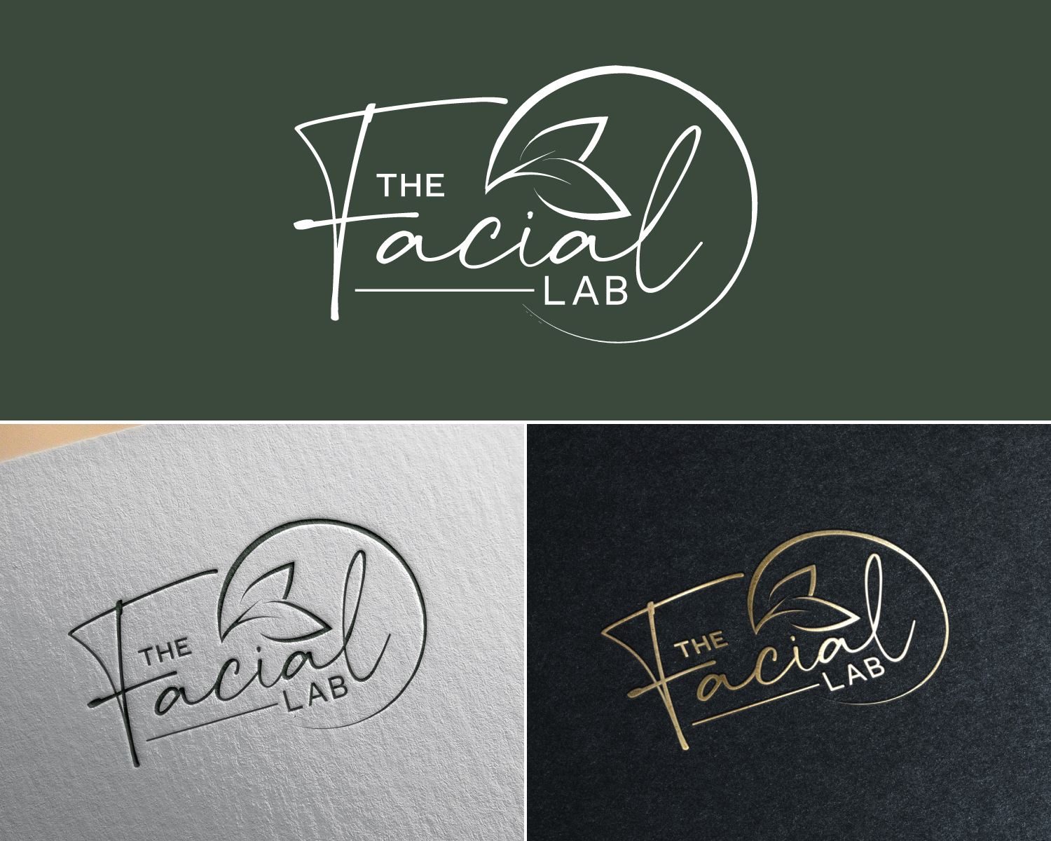 Logo Design by Atec for this project | Design #31090663