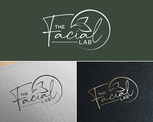 Logo Design by Atec for this project | Design: #31090663