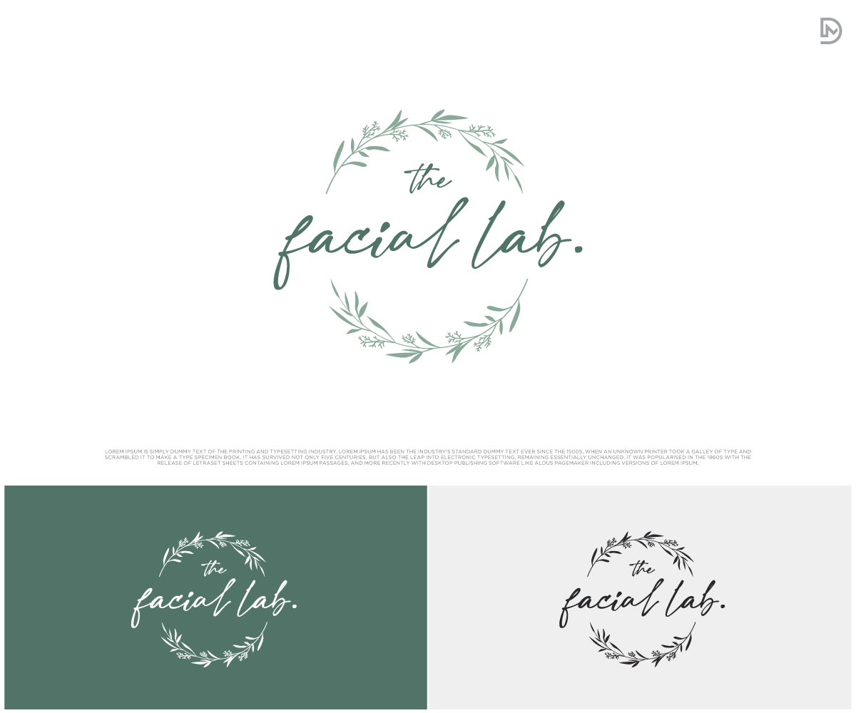 Logo Design by D_Mantra for this project | Design #31081739