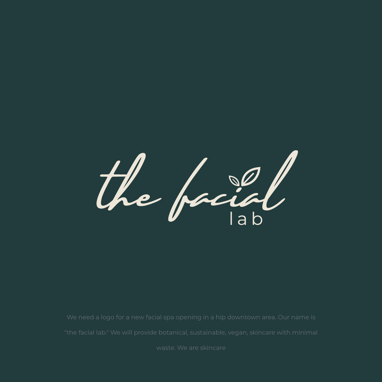 Logo Design by EnaGraph for this project | Design #31116198