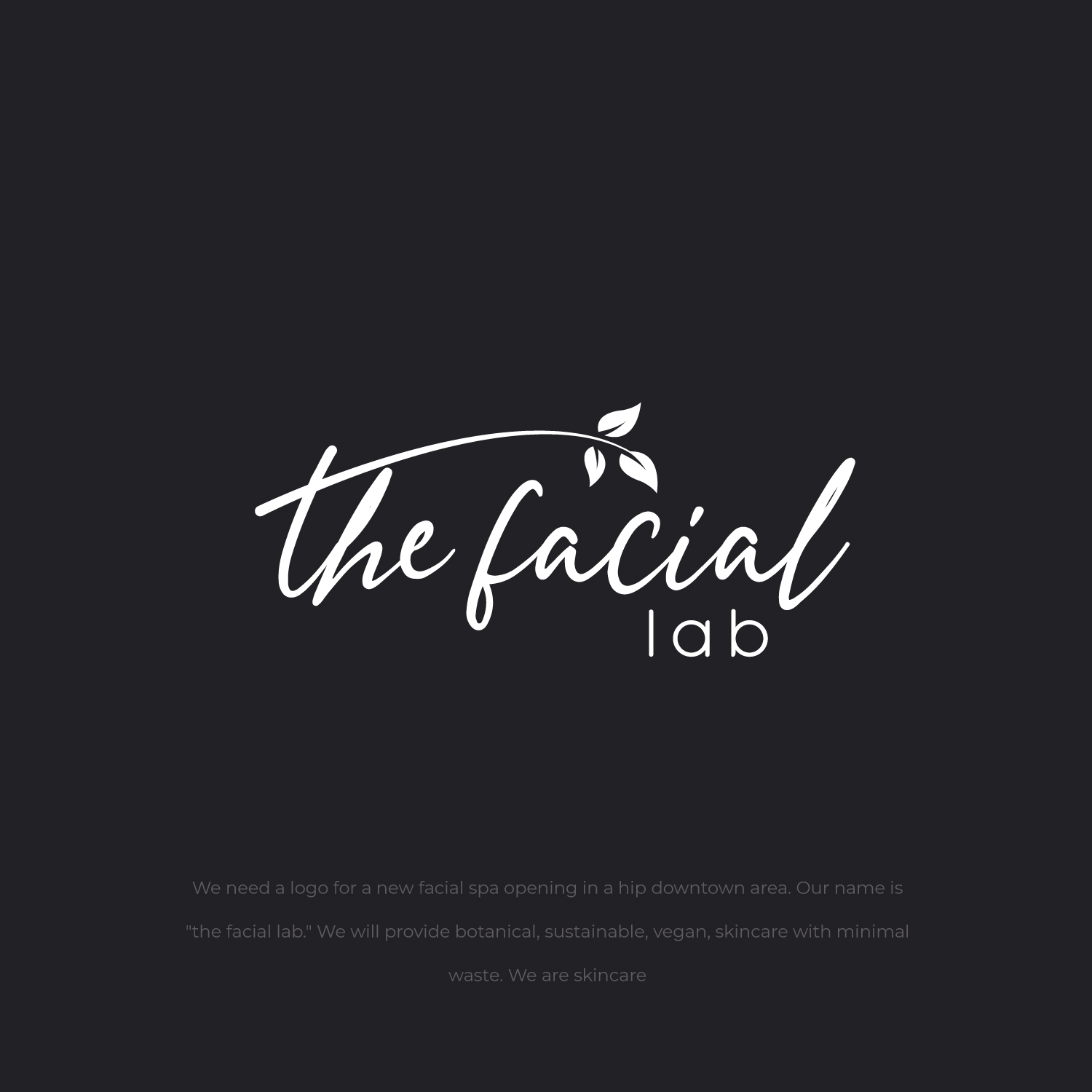 Logo Design by EnaGraph for this project | Design #31116279