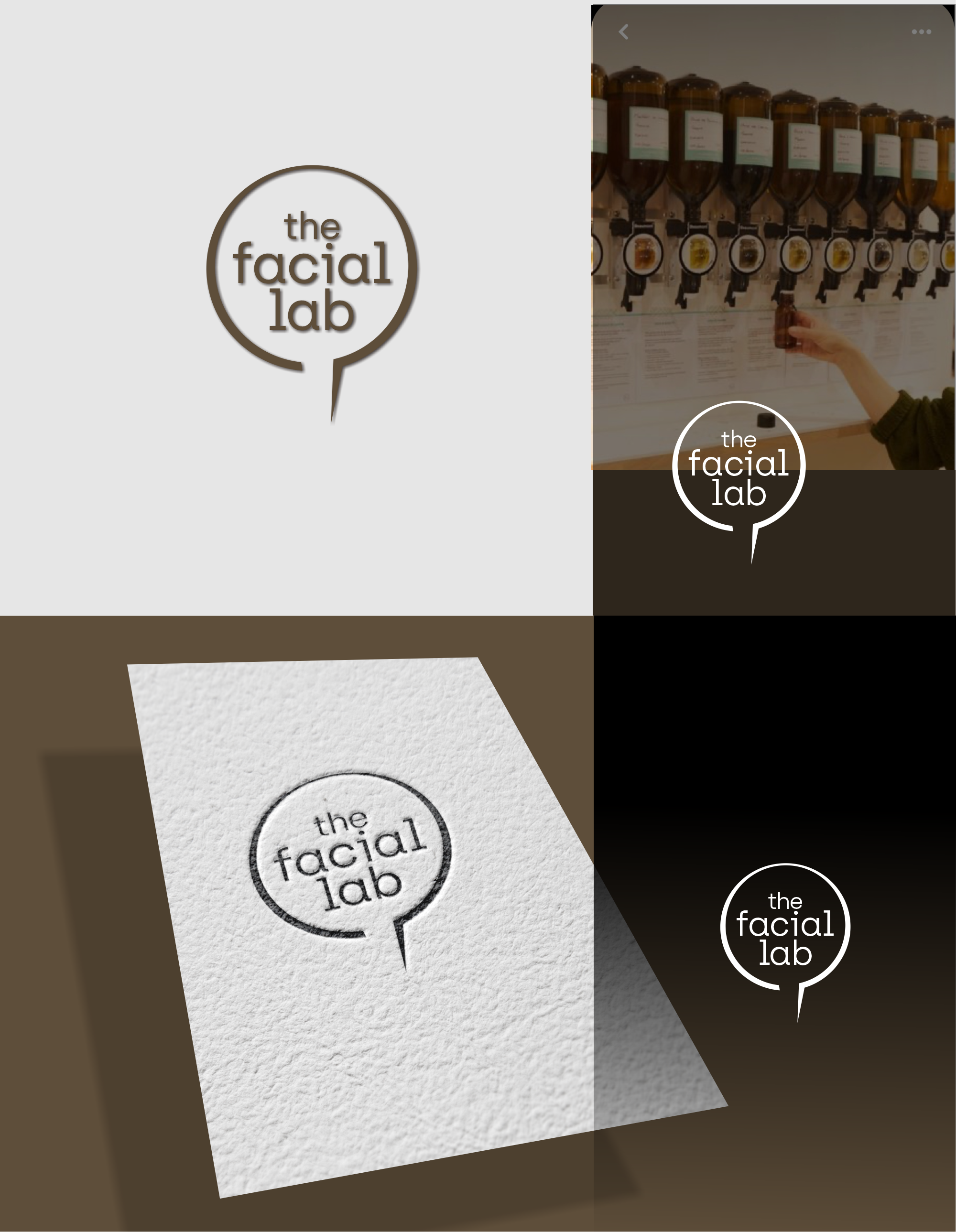 Logo Design by BerhasilKabeh for this project | Design #31093298