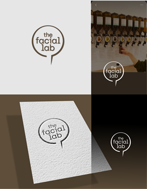 Logo Design by BerhasilKabeh for this project | Design: #31093298