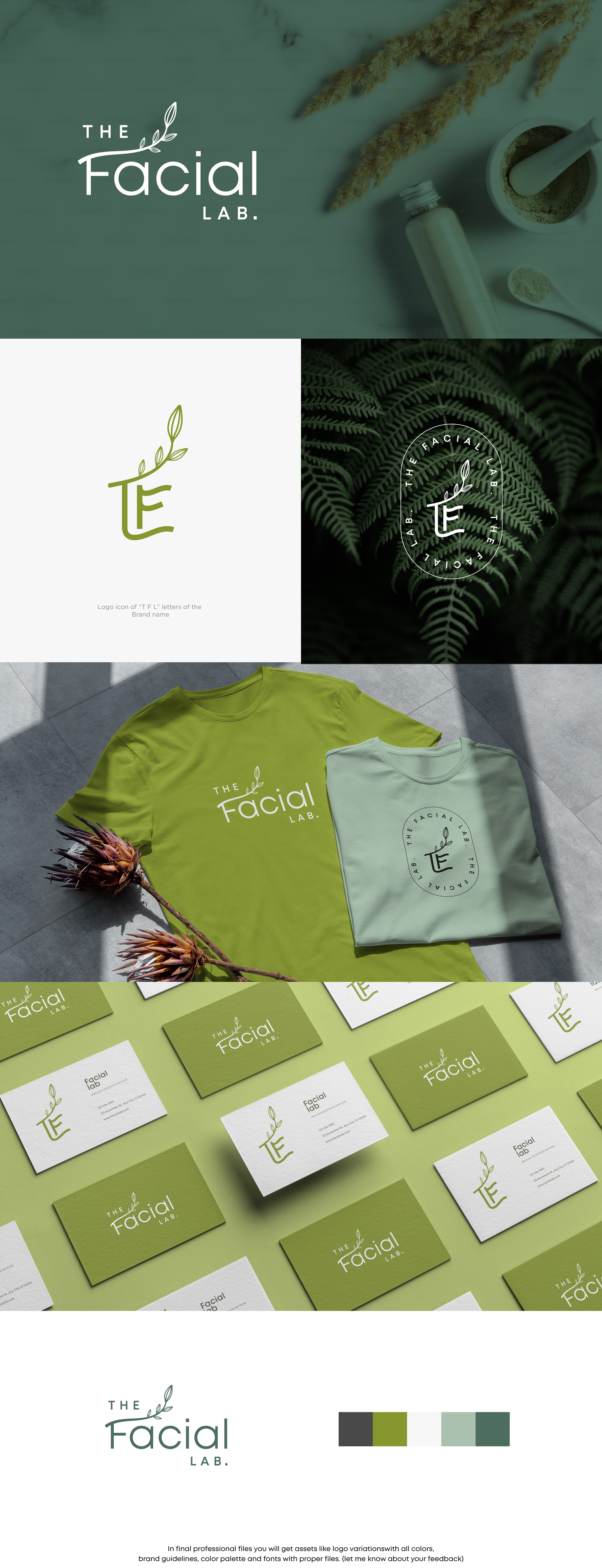 Logo Design by Moon Design. for this project | Design #31086561