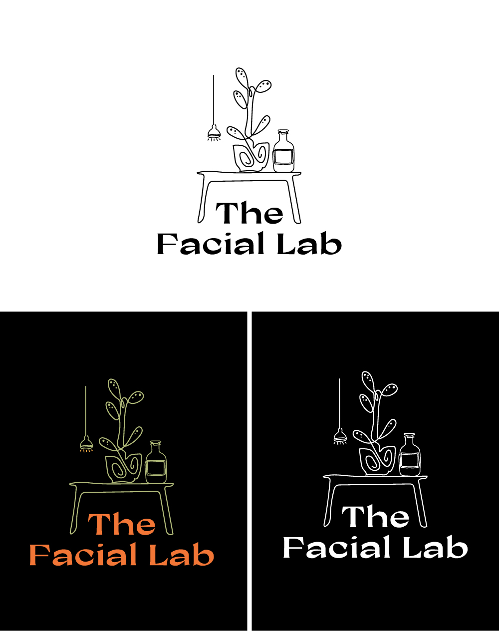 Logo Design by vidarshana 2 for this project | Design #31126286