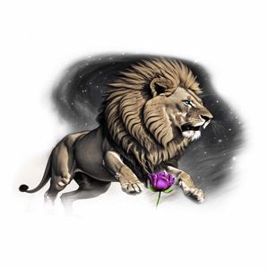 Tattoo Design by Abiyoso28 for this project | Design: #31087102