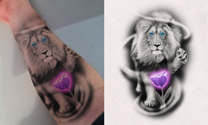 Design de Tatouage par D'Mono pour ce projet | Design #31092919