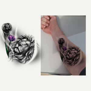 Tattoo Design by missd.tattoos for this project | Design: #31109699