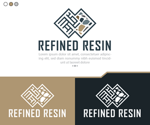 Logo-Design von tridsgn für Lee baker building and groundworks | Design: #31081184
