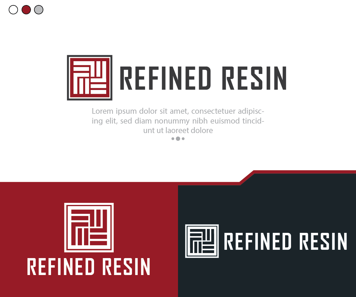 Logo Design by tridsgn for Lee baker building and groundworks | Design #31081214